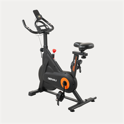 Велотренажер Genau Spin Bike W50 - фото 95870