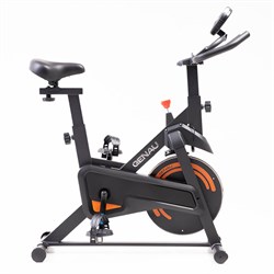 Велотренажер Genau Spin Bike W101 - фото 95889