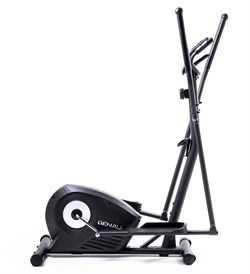 Эллиптический тренажер Genau Elliptical GN-100 - фото 95928