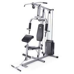 Силовой комплекс DFC HomeGym D7001-60 / стек 60 кг - фото 96159