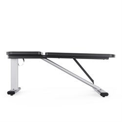 Скамья для жима DFC SPORT ESSENTIALS SPE-2045 / 135 кг - фото 96216