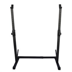 Стойка для штанги DFC UrbanFit Pro URBF-000025 - фото 96535