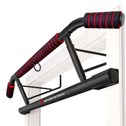 Турник дверной DFC SPORTSTECH KS550 - фото 96567