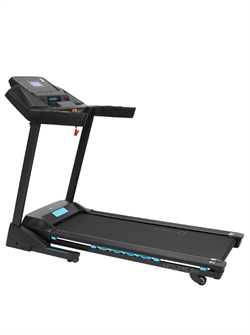 Беговая дорожка домашняя OXYGEN FITNESS HOLMIUM - фото 97041