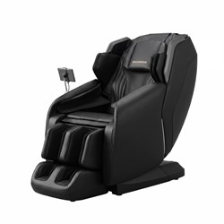 Массажное кресло Ergonova Organic Maxima 2 Black - фото 97495