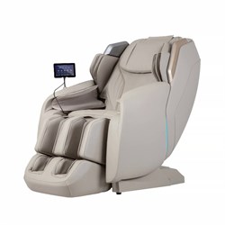 Массажное кресло Ergonova Organic Maxima 2 Ivory - фото 97504