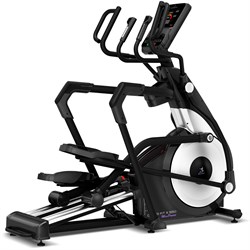 Эллиптический тренажер Clear Fit MaxPower X 550 - фото 98766