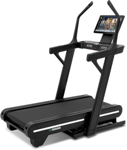 Беговая дорожка Aura Labs Hyperion - фото 99077