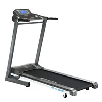 Беговая дорожка ENERGETICS PR 2.9 ELITE Беговая дорожка ENERGETICS PR 2.9 ELITE