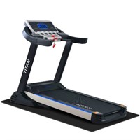 Беговая дорожка EVO FITNESS Titan Беговая дорожка EVO FITNESS Titan