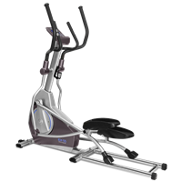 Эллиптический тренажер OXYGEN EX-55 Эллиптический тренажер OXYGEN EX-55