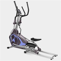 Эллиптический тренажер OXYGEN EX-45FD HRC+ Эллиптический тренажер OXYGEN EX-45FD HRC+