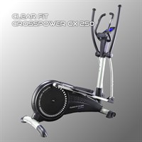 Эллиптический тренажер Clear Fit CrossPower CX 250 Эллиптический тренажер Clear Fit CrossPower CX 250