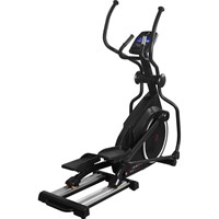 Эллиптический тренажёр AMMITY Dream DE 50 Эллиптический тренажёр AMMITY Dream DE 50