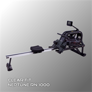 Гребной тренажер Clear Fit Neptune RN 1000 Гребной тренажер Clear Fit Neptune RN 1000