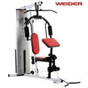 Мультистанция Weider Pro 4500 Мультистанция Weider Pro 4500