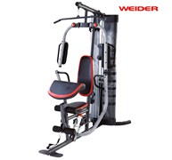 Мультистанция Weider PRO 5500 Gym Мультистанция Weider PRO 5500 Gym