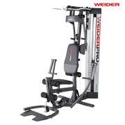 Мультистанция Weider 9900 I Мультистанция Weider 9900 I