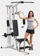 Силовой комплекс Body Solid Powerline PHG1000 Силовой комплекс Body Solid Powerline PHG1000