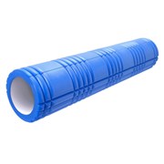 HKYR602-B2 Ролик для йоги 60х15см (синий)