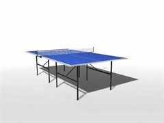 Теннисный стол Outdoor Composite