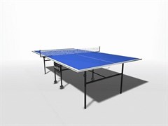 Теннисный стол WIPS Roller Outdoor Composite