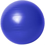 B31170-1 Мяч гимнастический &quot;Gym Ball&quot; 90 см (синий)