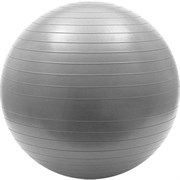 FBA-45-7 Мяч гимнастический Anti-Burst 45 см (розовый)