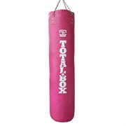Боксерский мешок TOTALBOX Luxury Pink