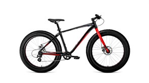Велосипед Forward Bizon 26 (2020)