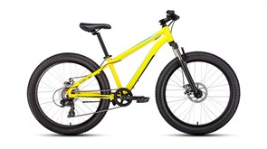 Велосипед Forward Bizon Mini 24 (2020)