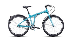 Велосипед Forward Tracer 26 3.0 (2020)