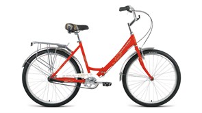 Велосипед Forward Sevilla 26 3.0 (2020)