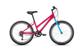 Велосипед Altair MTB HT 24 low (2020)