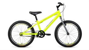 Велосипед Altair MTB HT 20 1.0 (2020)