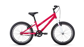 Велосипед Altair MTB HT 20 low (2020)