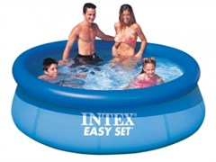 Надувной бассейн Intex Easy Set Pool 28120 | 56920, 305х76 см