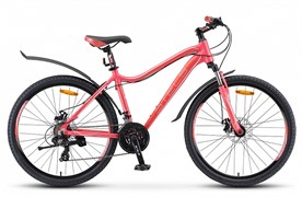 Велосипед Miss 6000 MD 26 V010 (2019)