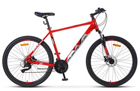 Велосипед Десна 2751 D 27.5" V010 (2019)