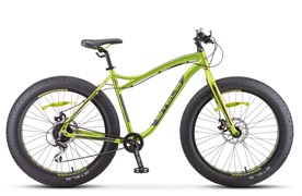 Велосипед Aggressor D 26 V010 (2019)