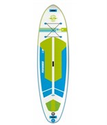 Доска для серфинга надувная BIC Sport 17 PERFORMER AIR x 33" 10'6"