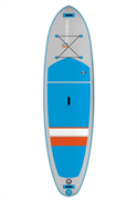 Надувной SUP BIC Sport PERFORMER AIR EVO 10'6 x 33
