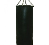 Боксерский мешок из кожи 30-35 кг
