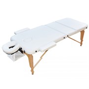 Массажный стол ZENET ZET-1047/М белый