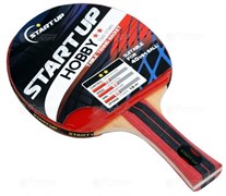 Ракетка для настольного тенниса StartUp Hobby 2Star (9874)