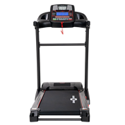 Беговая дорожка CardioPower T35