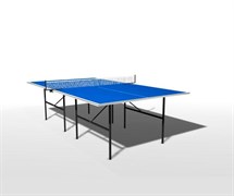 Теннисный стол WIPS Outdoor Composite