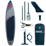 Надувная SUP доска Gladiator OR12.6T