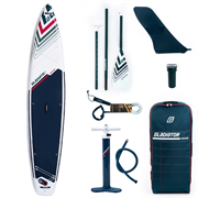 Надувная SUP доска Gladiator OR12.6S SC