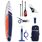 Надувная SUP доска Gladiator Elite 12.6S